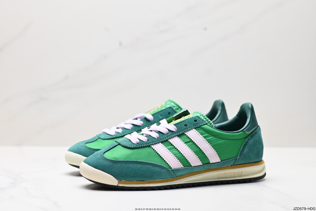 Adidas SL Shoes